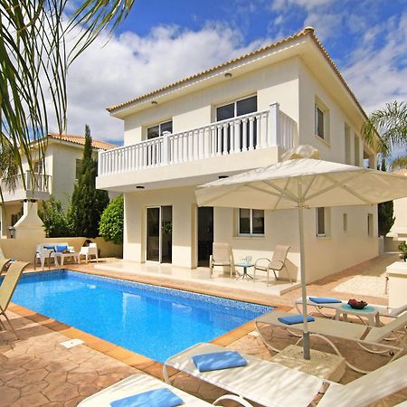 Nissi Sapphire Villa Αγία Νάπα Εξωτερικό φωτογραφία