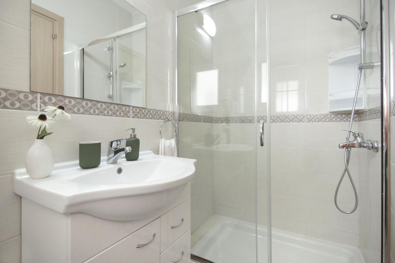 Nissi Sapphire Villa Αγία Νάπα Εξωτερικό φωτογραφία