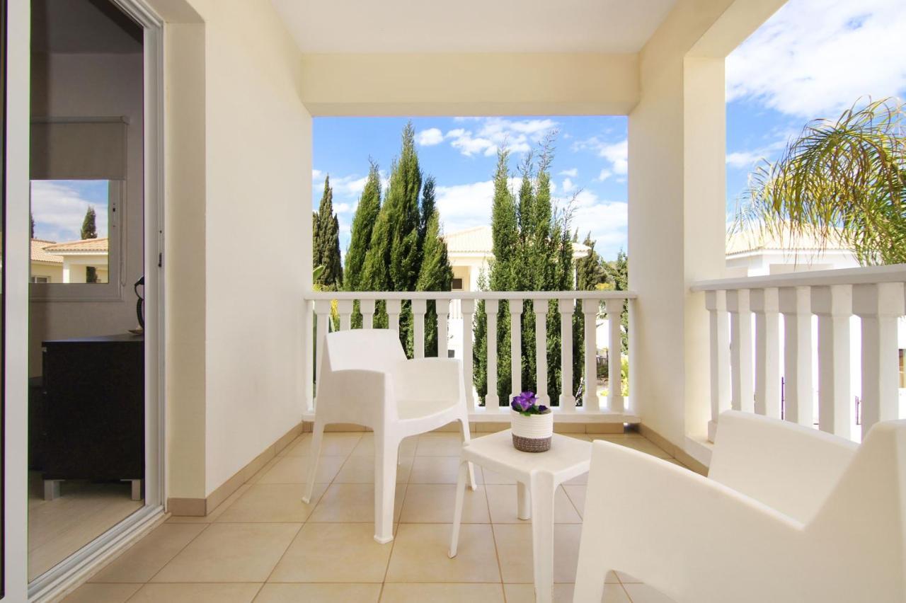 Nissi Sapphire Villa Αγία Νάπα Εξωτερικό φωτογραφία